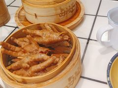 -卤校长重庆火锅(恒隆广场店)
