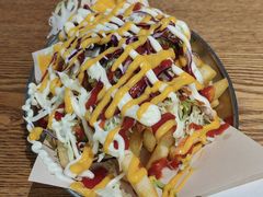 -大帅的美食(麒麟巷店)