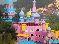 -南京银杏湖乐园