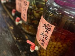 -吃货私房菜(丽江束河古镇店)