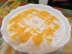 -甜心妈妈·榴莲星级糖水(北京路总店)
