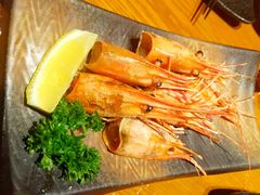 -千代武日本料理(爱建店)