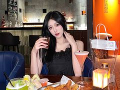 -LAMP BAR 水烟音乐酒吧
