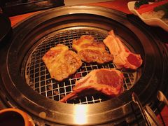 -赤坂亭M9和牛烧肉(世博源店)
