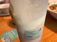 -喜茶(深圳福田星河COCO Park店)