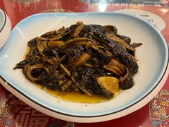 -玉华台饭庄(裕中西里小区店)