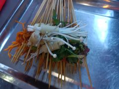 -钢管厂五区小郡肝串串香(滨江店)