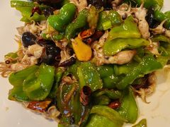 -旺角小渔村(二马路店)