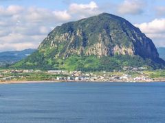 -松岳山