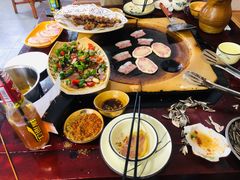 -阿昌白族石板烧(大理古城店)