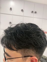 -E-salon伊上造型