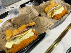 -TACO STAR 塔可星(下沙宝龙店)
