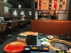 -神户赤童日式烤肉(金地广场店)