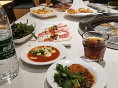 五花肉-么子烤肉(化龙池店)