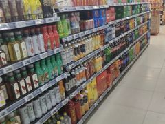 -物美超市(通州华业玫瑰店)