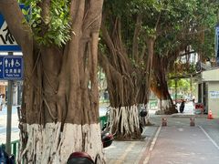 -阿秋牛排(湖心街店)