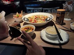 -太二酸菜鱼(汕头苏宁广场店)