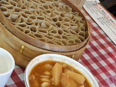 -王村姑老土炕莜面村(桥东店)