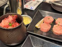 -まるみち   丸道东京烧肉(虹梅路店)