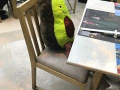 -金海湾自助餐厅(金陵饭店)