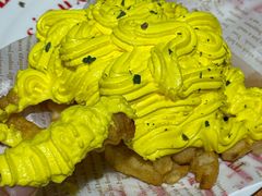 -哼蟹二将·烤肉酱蟹(合生汇店)