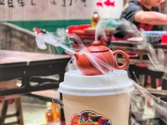 -周小明火锅(黑金冠社区店)