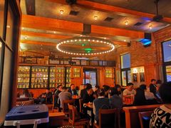 大堂-COMMUNE幻师(渔人码头店)
