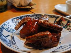 -新荣记(西溪湿地店)