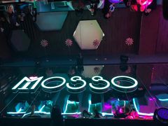 -MOSSO音乐酒吧·Live House(南京西路店)