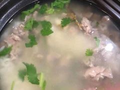 -真粥道(新华东路店)