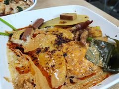 -林静小吃(复兴路店)