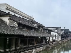 -乌镇景区