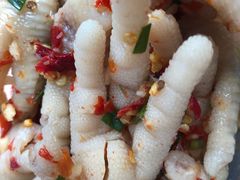 -黎里王记辣脚(黎里总店)