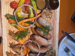 -布拉格餐厅· 中欧捷克菜(全国首店)