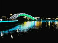 -湖州太湖旅游度假区-月亮广场