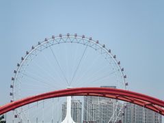 -天津之眼摩天轮