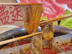 -邓莽子老火锅(鲁祖庙店)