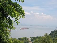 -南沙天后宫景区