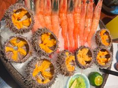 -花潮料理艺食馆(宝龙一城店)