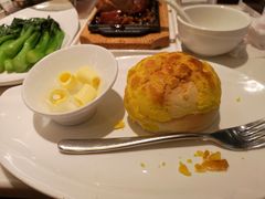 -太兴餐厅(东方广场分店)