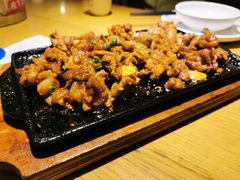 -吕氏疙瘩汤·海鲜新鲁菜(凯德mall新都心店)