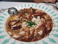 -姚姚酸菜鱼(五象万象汇店)