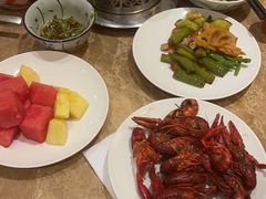 -盛宴标帜餐厅·亲子自助 (南昌喜来登酒店)