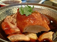 -古都历食南京菜·烤鸭·鸭血粉丝·汤包(南京博物院店)