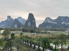 -明仕田园