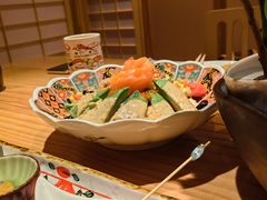 -玄海寿司(国贸店)