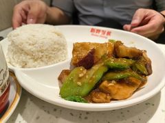 -新宝餐厅(流塘店)