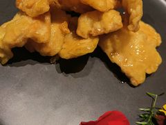 -百富源·海鲜辽菜(浑河堡店)