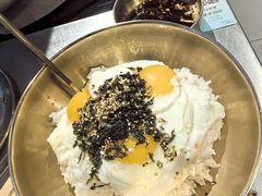 -小核桃烤肉馆(长白店)