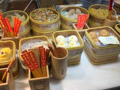 -老淮滨-蚌埠非遗小吃(淮河路店)